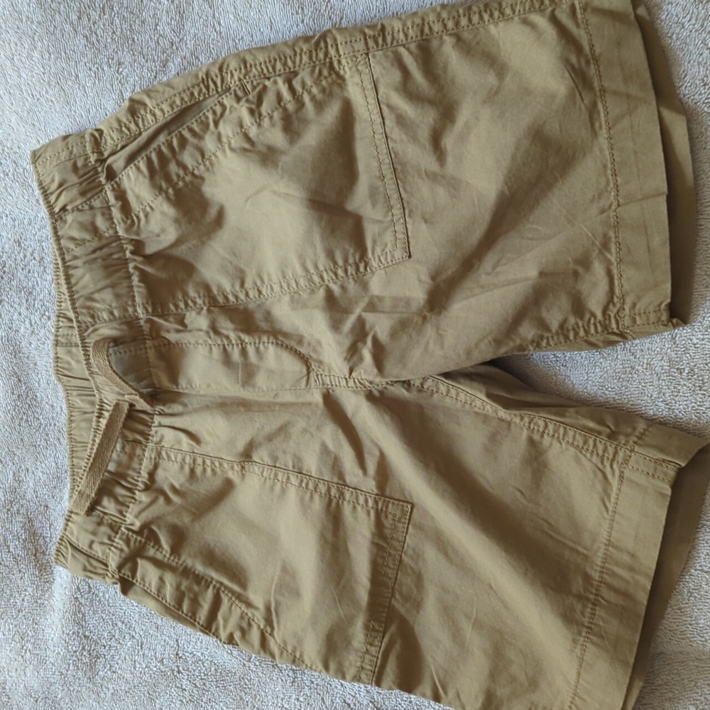 Boys gap lightweight shorts